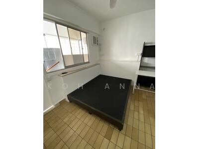 For Rent - Neptune Court