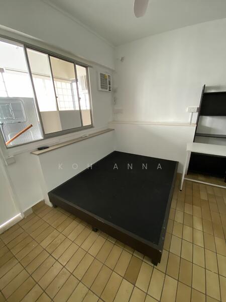 For Rent - Neptune Court