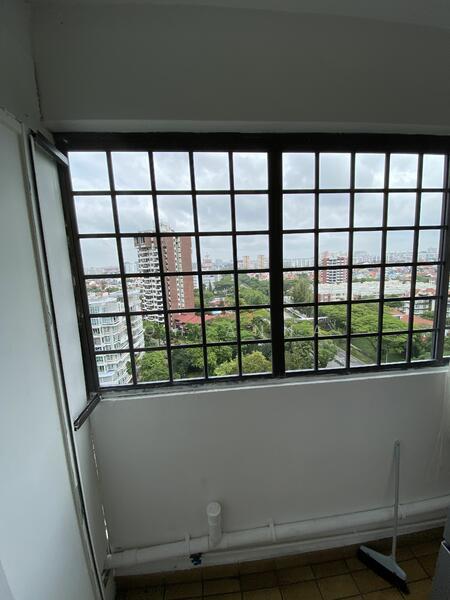 For Rent - Neptune Court