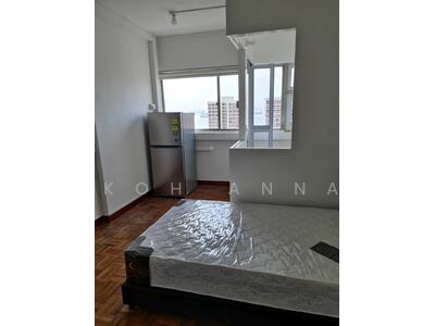 For Rent - Neptune Court