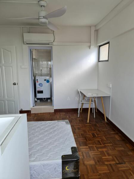 For Rent - Neptune Court