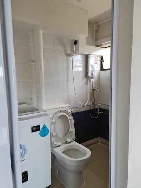 For Rent - Neptune Court