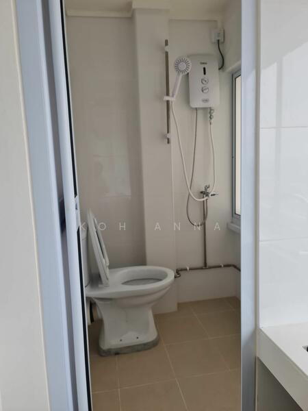 For Rent - Neptune Court