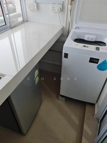 For Rent - Neptune Court