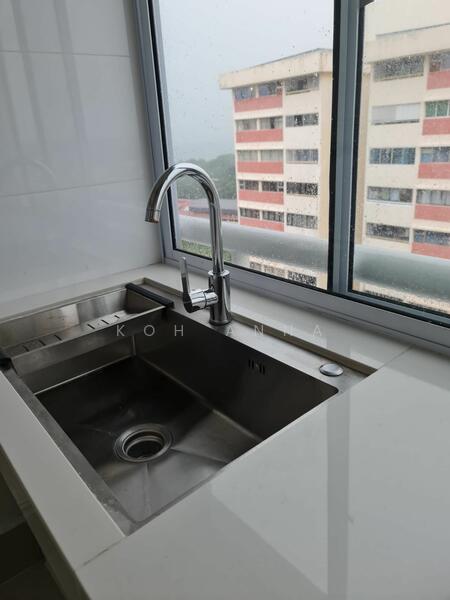 For Rent - Neptune Court