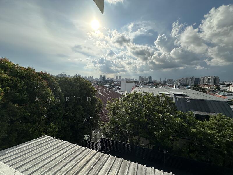 City View