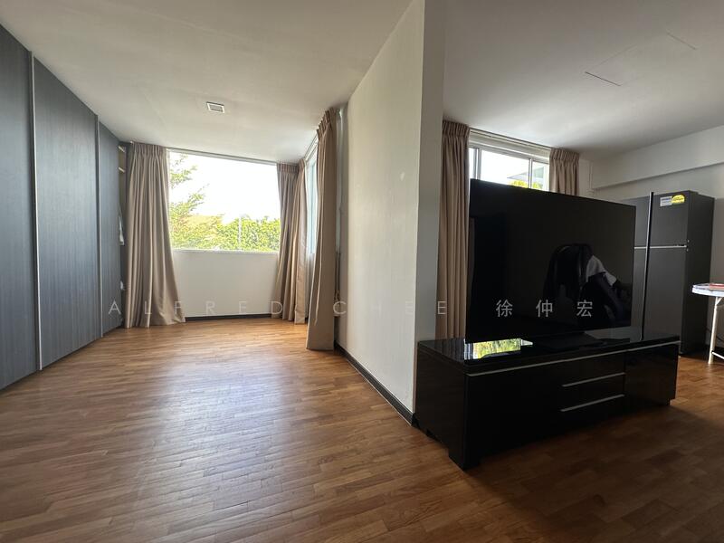 Master Bedroom Walk In Wardrobe