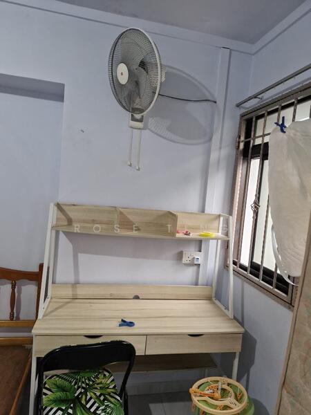 For Rent - 121 Lorong 2 Toa Payoh