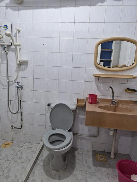 For Rent - 121 Lorong 2 Toa Payoh