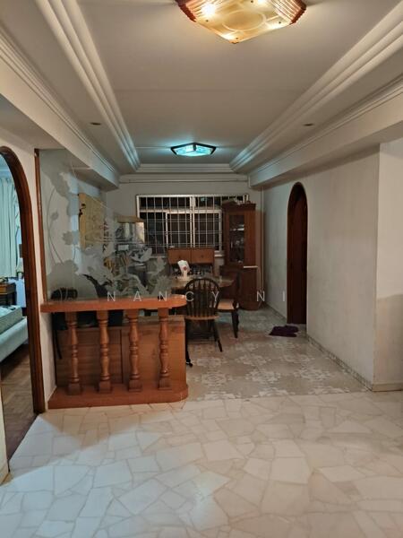 Corridor