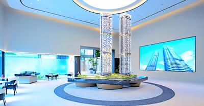 For Sale - Zyon Grand