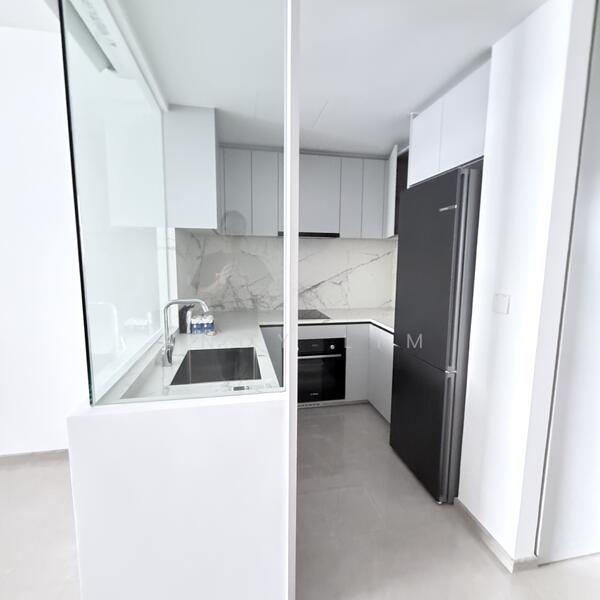 For Rent - Sky Eden @ Bedok