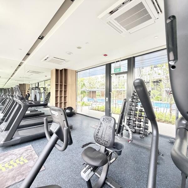 For Rent - Sky Eden @ Bedok