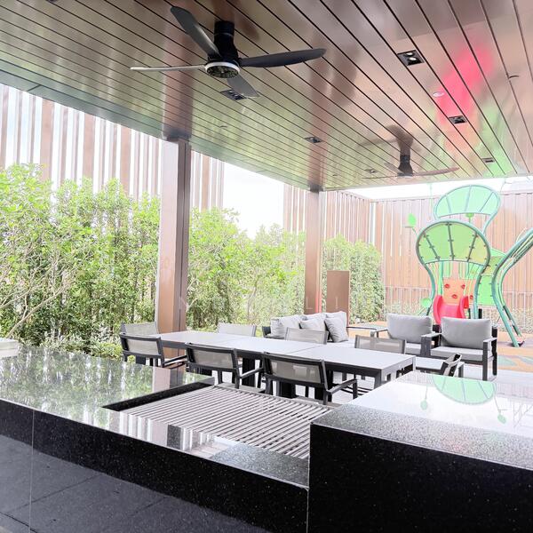 For Rent - Sky Eden @ Bedok