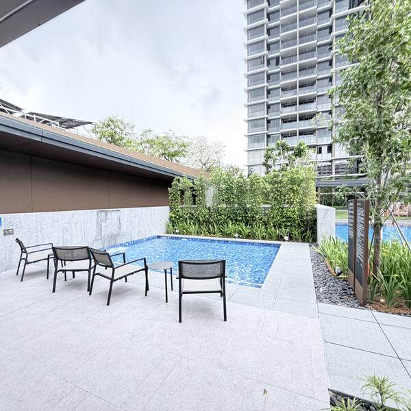 For Rent - Sky Eden @ Bedok