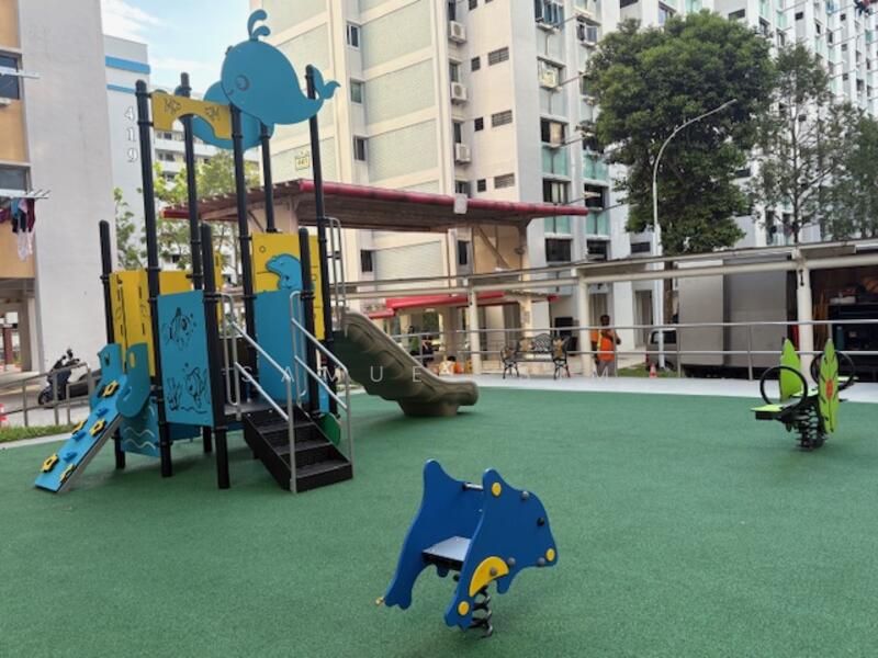 Playground