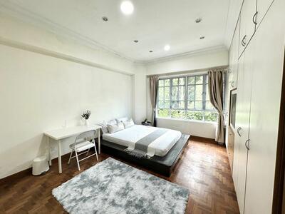 For Rent - ✨CHEAP! MASTER RM@ BEAUTY WORLD