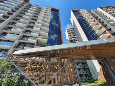 For Rent - Affinity At Serangoon