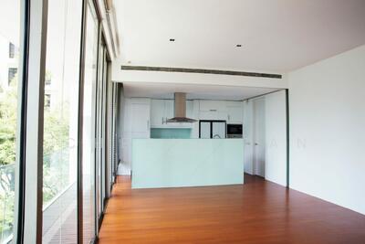 For Rent - Three Three Robin