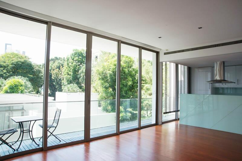 For Rent - Three Three Robin