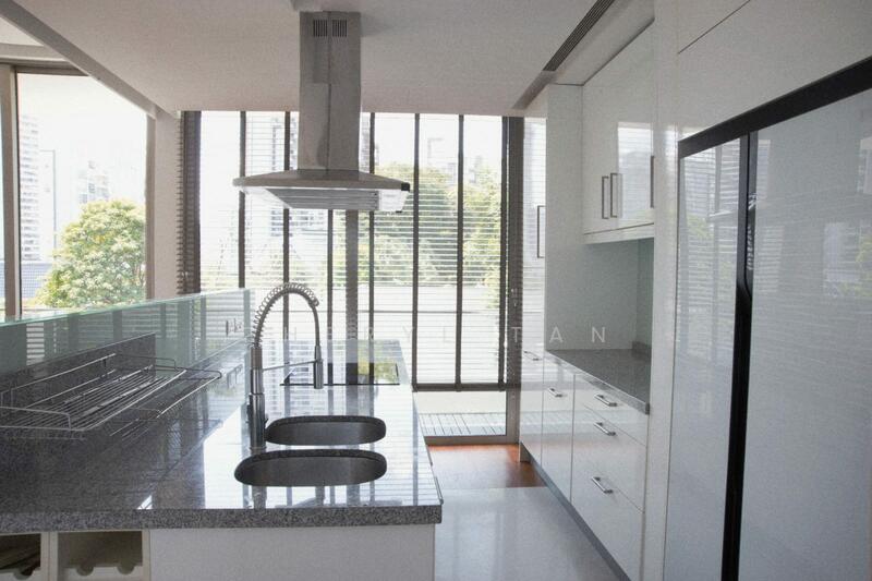 For Rent - Three Three Robin