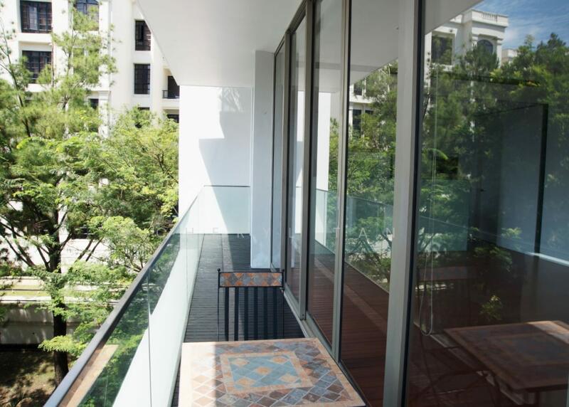For Rent - Three Three Robin