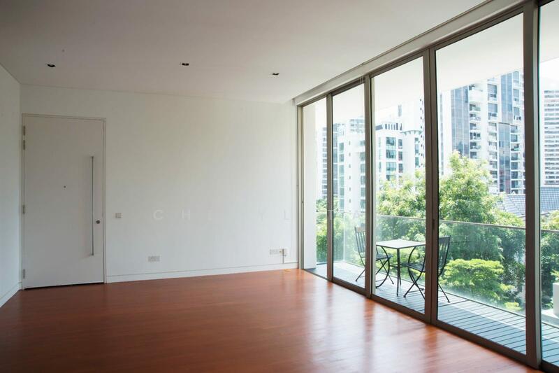 For Rent - Three Three Robin
