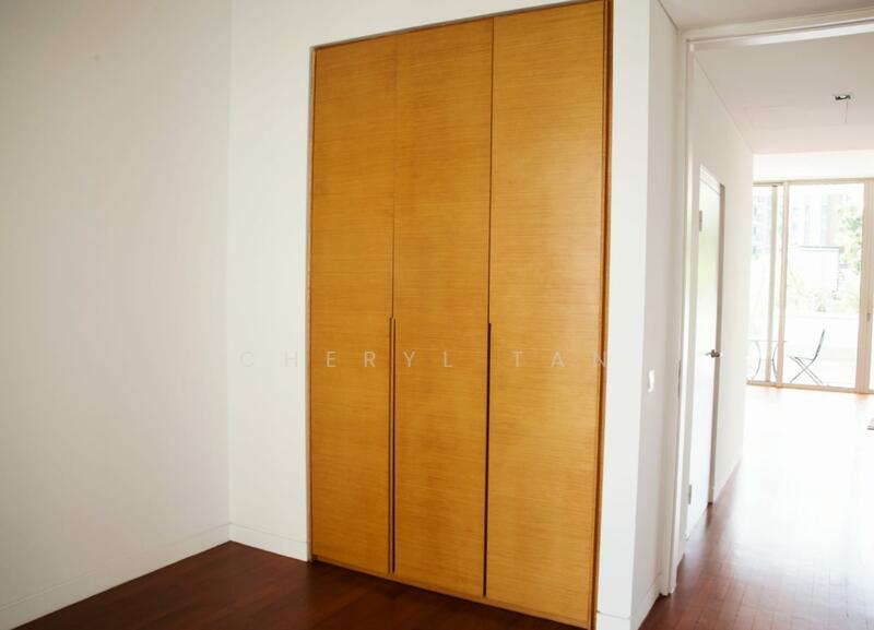 For Rent - Three Three Robin