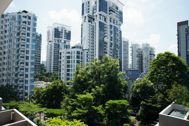 For Rent - Three Three Robin