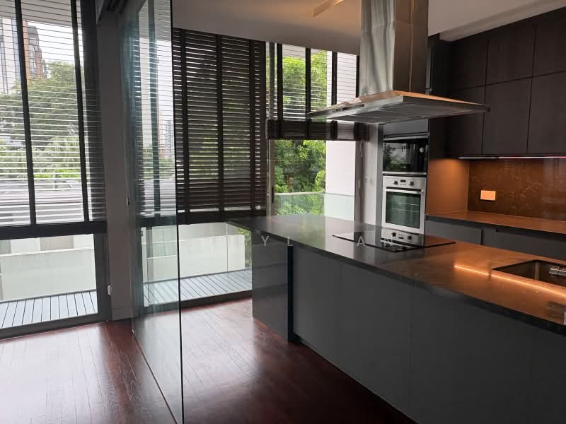 Three Three Robin, 33 Robin Road, 2 Bedrooms, 1,367 sqft, Apartment For Rent, by Cheryl Tan, 60165882 - PropertyGuru.com.sg