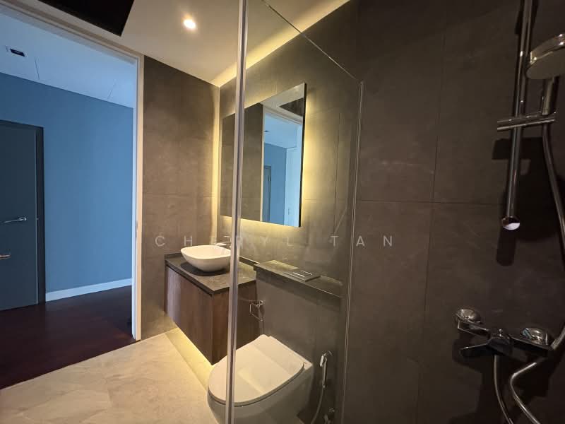 Three Three Robin, 33 Robin Road, 2 Bedrooms, 1,367 sqft, Apartment For Rent, by Cheryl Tan, 60165882 - PropertyGuru.com.sg