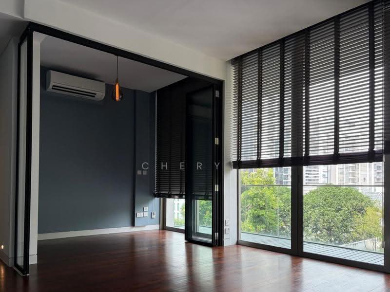 Three Three Robin, 33 Robin Road, Tanglin / Holland / Bukit Timah, 2 Bedrooms, 1,367 sqft, Apartment For Rent, by Cheryl Tan, 60165882 - Interior - PropertyGuru.com.sg