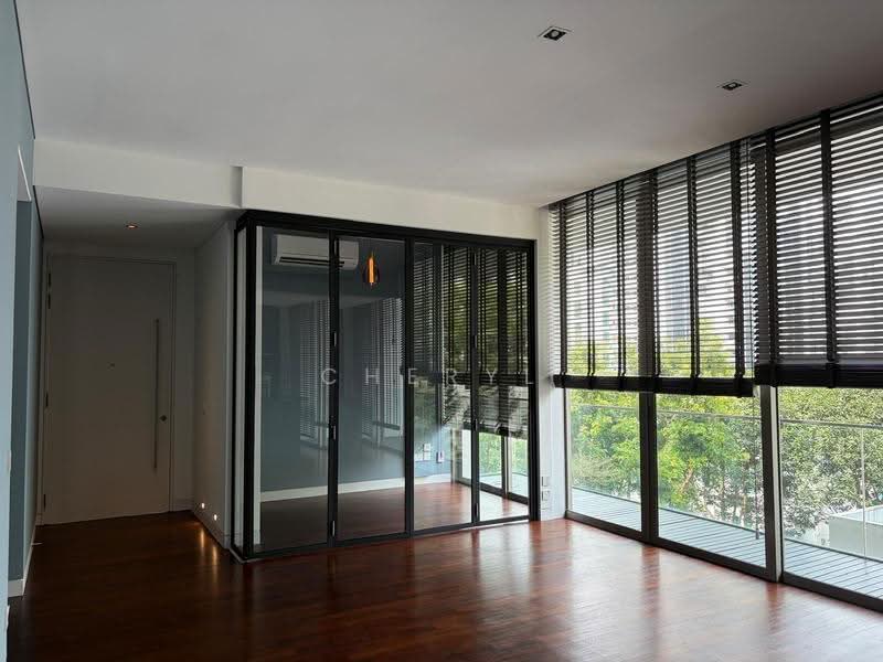 Three Three Robin, 33 Robin Road, Tanglin / Holland / Bukit Timah, 2 Bedrooms, 1,367 sqft, Apartment For Rent, by Cheryl Tan, 60165882 - Interior - PropertyGuru.com.sg