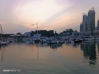 For Sale - Caribbean at Keppel Bay