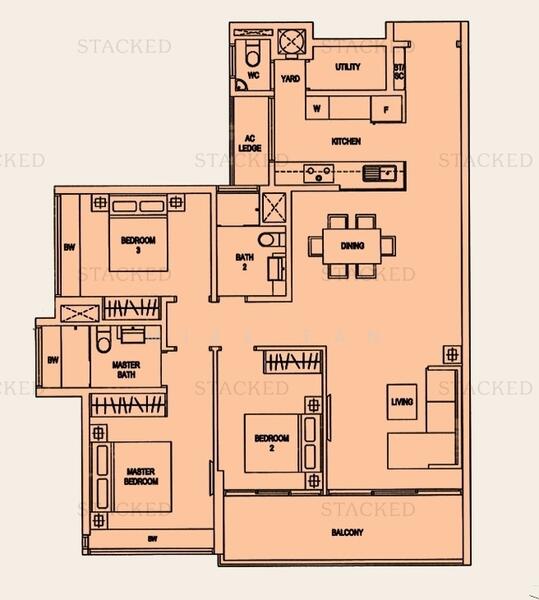 For Sale Waterfront Gold