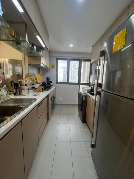 For Sale - Waterfront Gold