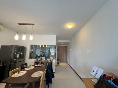 For Sale - Waterfront Gold