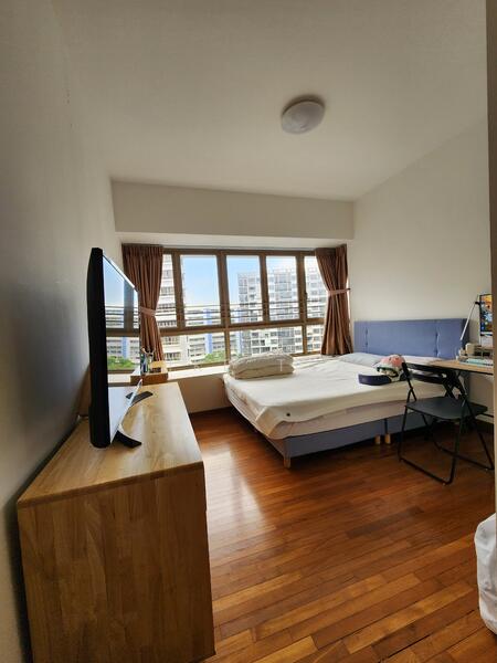 For Sale - Waterfront Gold