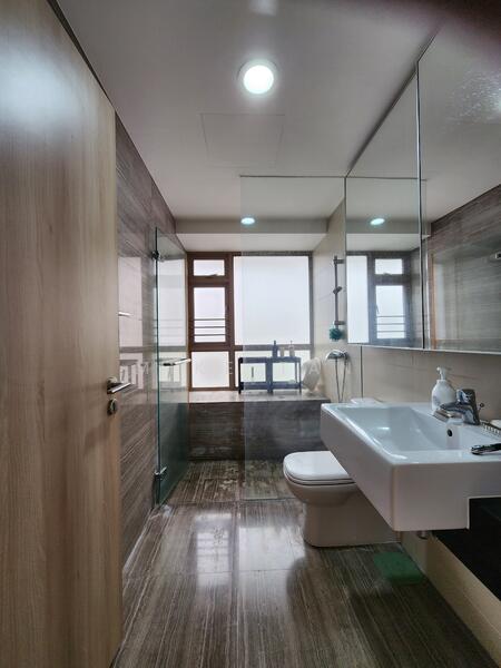 For Sale - Waterfront Gold