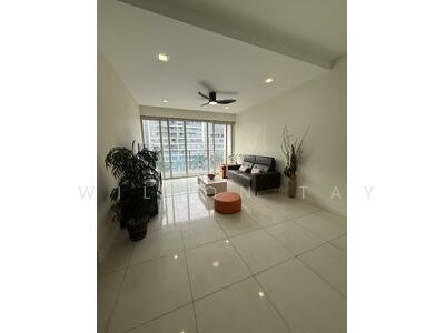 For Rent - The Centris