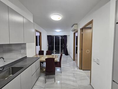 For Sale - High Park Residences