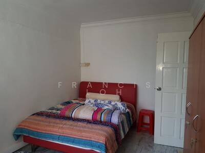 For Rent - 217 Marsiling Crescent