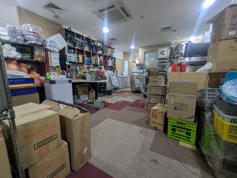 EPL Building, 1100 Lower Delta Road, 3,200 sqft, Light Industrial (B1) For Rent, by Fuan Freddie, 60165901 - Others - CommercialGuru.com.sg