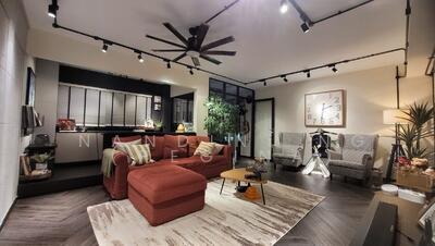 For Sale - 465 Upper Serangoon Road