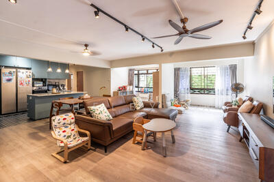 For Sale - 290D Bukit Batok East Avenue 3