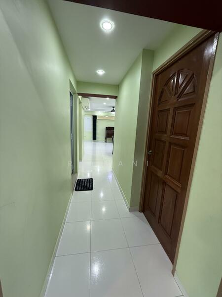 Corridor