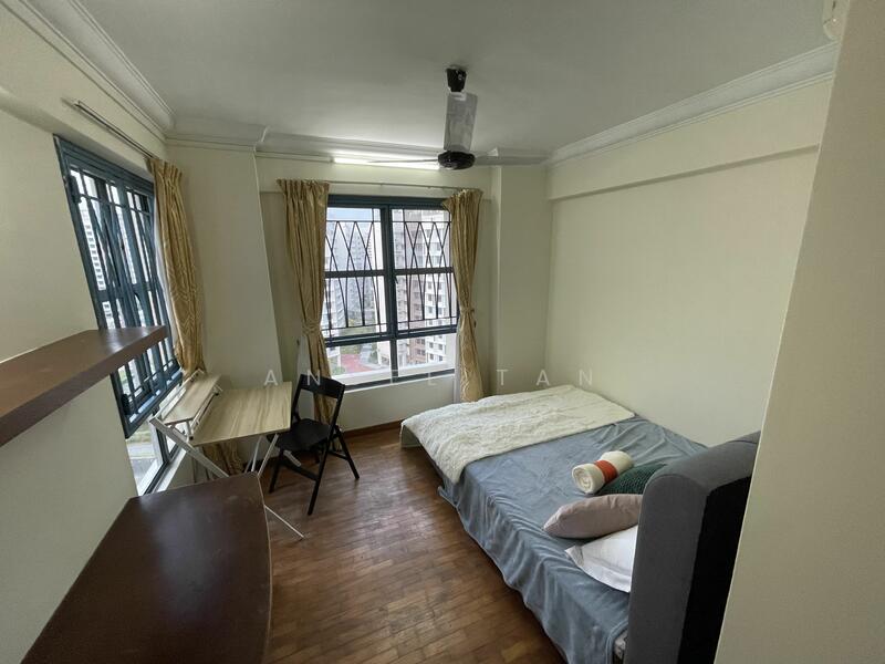 Walk to Bedok Reservoir MRT - Common Room for Lease, Bedok / Upper East Coast, Room Rental, 120 sqft, Condominium For Rent, by Ansel Tan, 60165911 - PropertyGuru.com.sg