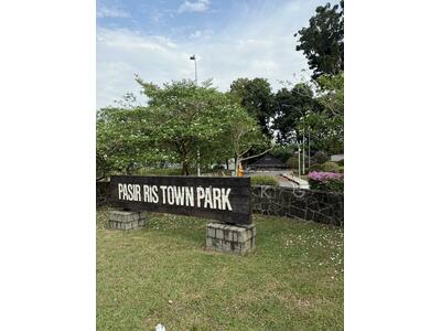 For Sale - 537 Pasir Ris Street 51