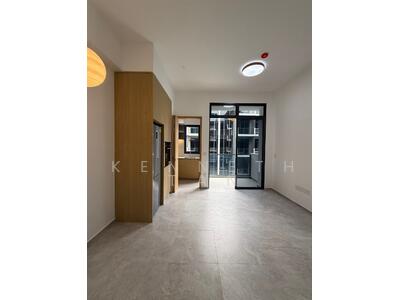 For Rent - The Arden