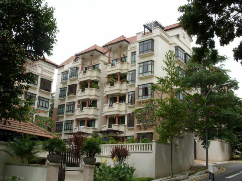  The Amaninda